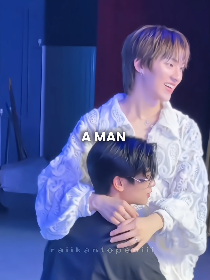 MAN 🙇‍♀️ #thomaskong #โทมัสก้อง #raiikantopeniii_ #zyxbca #dontletthisflop 