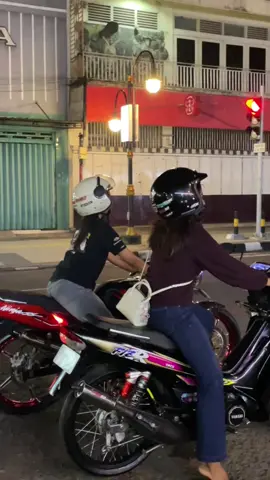 sama kamu ne kapan🥰#fypage #bucin_story #twostroke 