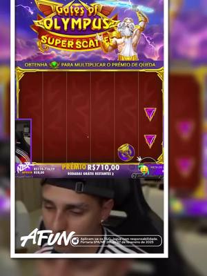 Complete o check-in 7 dias e receba até 200 giros grátis. Saque via Pix instantâneo.