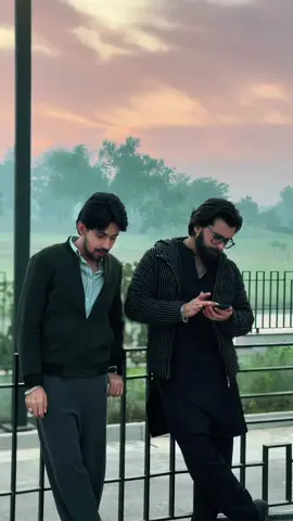 Chand kisi hor ka ho gya #sahilfaisalfam #trending #foryou 