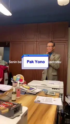 Bener-bener diajarkan adab sama beliau