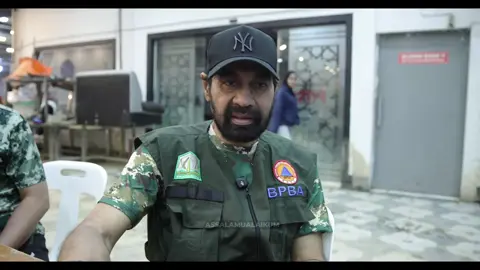 Himbauan Gubernur Tidak Menaikan Harga Sembako.