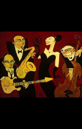 jazz is for ordinary people #jazz #jazzculture #moodboard #fyp