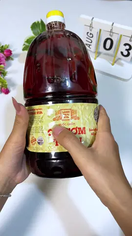 Công nhận cái nước mắm này nó rẻ mà ngon lắm ạ #viral 