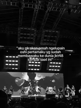 he was the one who brought me to the World of jkt48, he was also the one who left me🙁 #adelreva #jkt48 #galaubrutal #exmemberjkt48 #4u