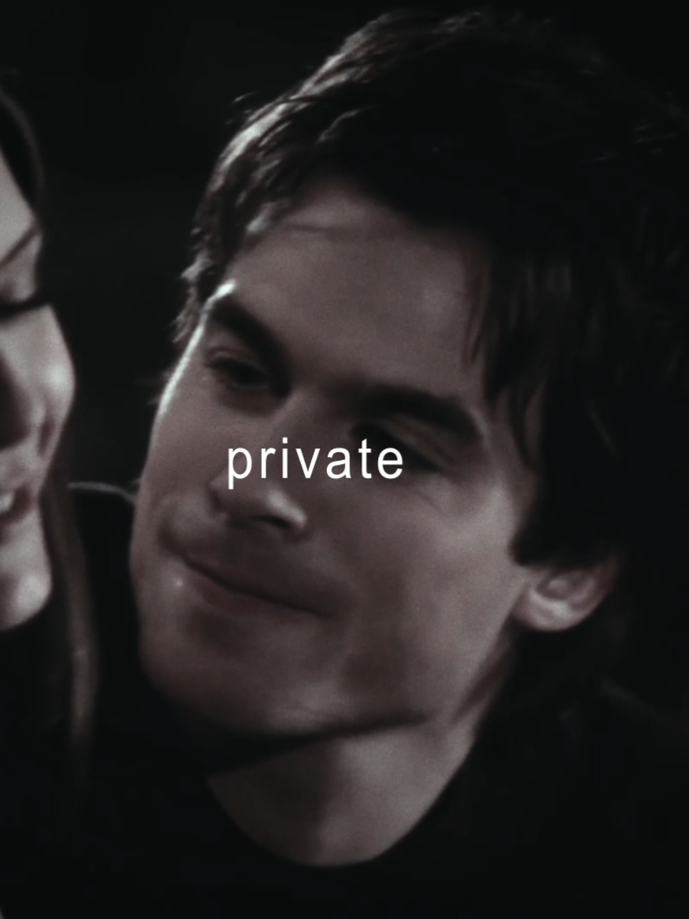Them. #delena #tvd #fy #fyp original content / fake everything 
