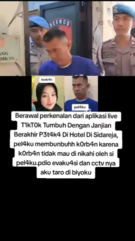 #putriwijayanti #hotel #sidarjacilacap #fyp #beritaviral 