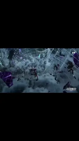 ตอนที่ 198/5 พากย์ไทย #มหาศึกล้างพิภพ #swallowedstar #อนีเมะจีน #พากย์ไทย #อนิเมะ 