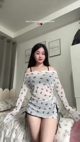 Black Ribbon Coquette Swimwear Reco for conservative ladies🖤 from @Bliss Outdoors @SaltyBloom Official #swimsuit #coquette #beachday #outfitideas FAKE BODY! For Swimwear Promotion Purposes Only!!