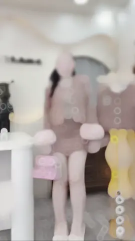 #xuhuong #trending #xuhuongtiktok #moingaymotoutfit #thoitrangnu 