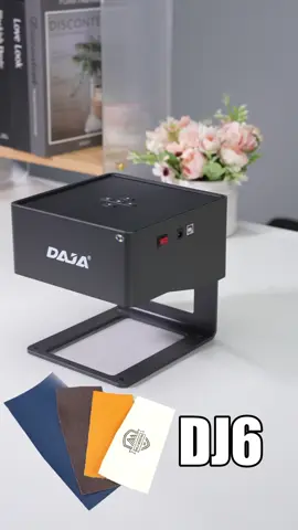 DIY with DJ6, customization freedom directly pulling full#laser #machine #laserengraving #เลเซอร์ #DIY 