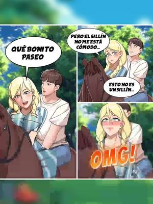 ¡Lee comics en línea!