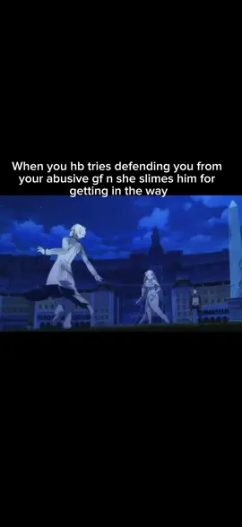 You tried #rezero #anime #gf #boyfriend #funny 