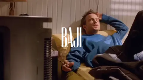 Jeese Pinkman  . . . . #edit #fyp #tvseries #breakingbad #brba 