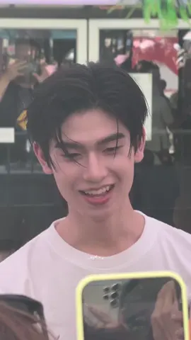 (Cr:x)Masmas dễ thương quá…5555 CHARITY WITH THOMASKONG  #D#DMDCHARITY2025t#tthomastc #thomaskong #viral #bl 