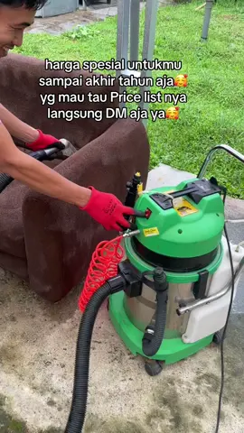 harga spesial untukmu hingga akhir tahun aja🥰 yg mau tau harganya langsung DM aja🥰 #cucisofawonosobo #cucispringbedwonosobo #cucikasurwonosobo #laundrysofadanspringbedwonosobo #homeservicewonosobo 