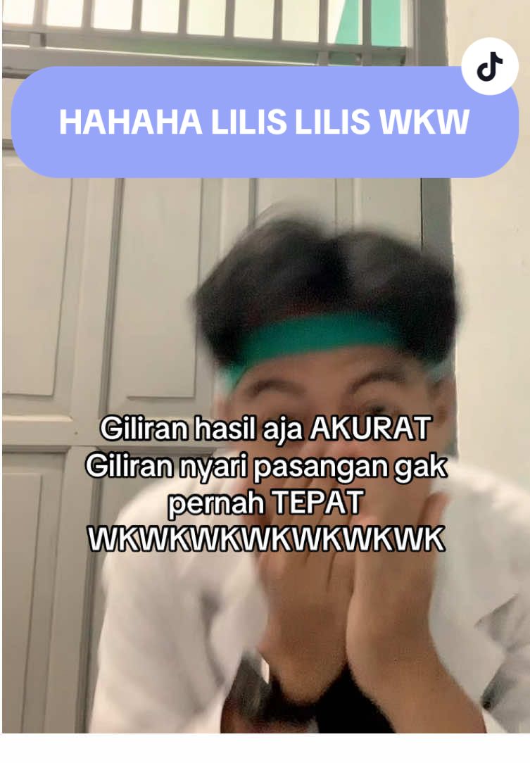 Siapa tu😆🫵🏻 #analiskesehatan #fyp #analiskeshatanpride🔬 #fypシ #velocitytrend 