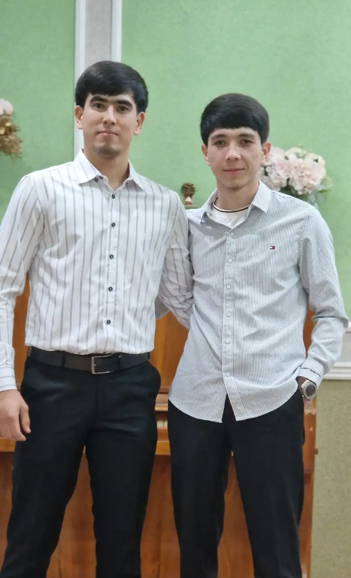 @ALIBANEC @🇹🇲Yhlas.Çaşemov🇰🇿 @𝑀𝑒𝑟𝑑𝑎𝑛𝑜𝑣'🖤 @Dayanc Bazarow 🤟🏻❤️