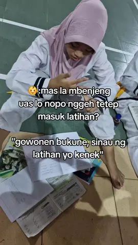 pokok ra enek alesan mbolos latihan😌#ikspikerasakti_indonesia #ikspi_kerasakti1980 #pusatmadiun #fyp #4u 