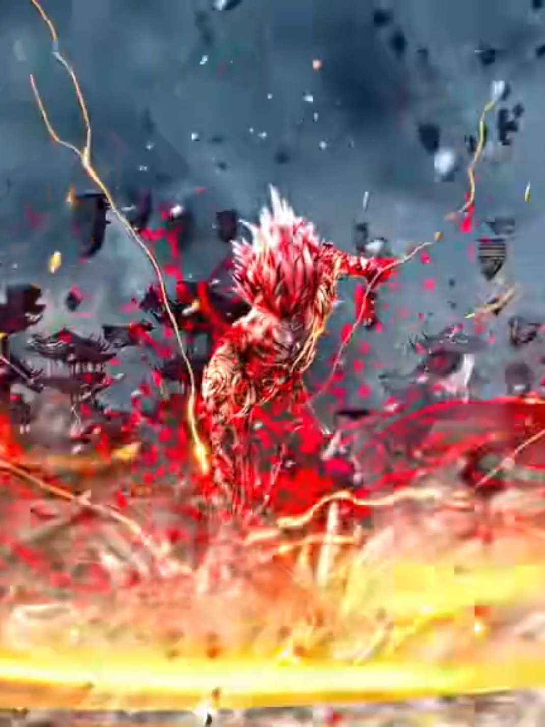 艹  #孟川 #thedemonhunter #沧元图 #donghuaedit #donghua 