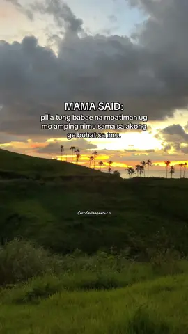 Labaw sa tanan ikabilin sa balay.#highlight #fyp #fypシ゚viral🖤tiktok #fypシ゚viral 