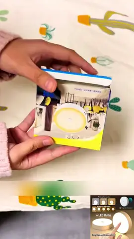 Super useful lalo na pag walang kuryente 50+ lang yan sa basket mag order kana! 🤗 #lamp #rechargeable #magnetic 