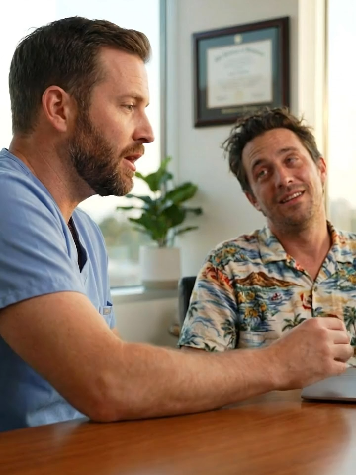 Hibás diagnózis #ÖzönVicc #viccmindennap #nevetés #vicc #poén #app #humor #viccmindenkinek #nevetnijo #app