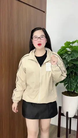 áo khoác dù 2 lớp #aonam #donam #thoitrangnam #aonamdep 