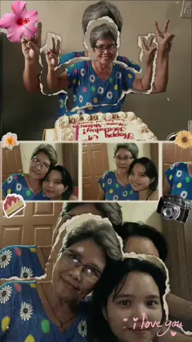 Happy birthday Mama 🎁🎂