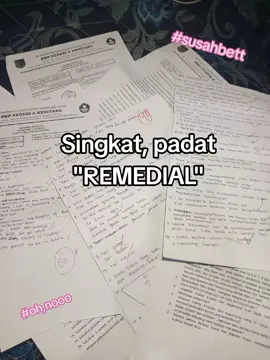 besok remedial #tiktokkelas #fyppppppppppppppppppppppp #creatorsearchinsights #ujian #remedial 