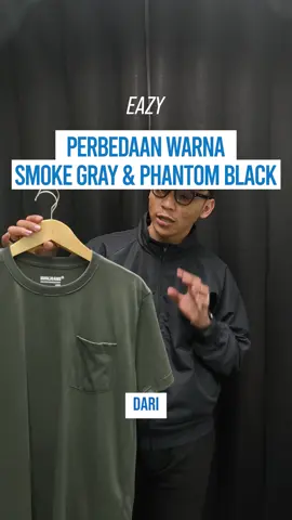 Nah ini perbedaanya gans #Hooligans #DailyFootballWear #InFootballWeTrust 