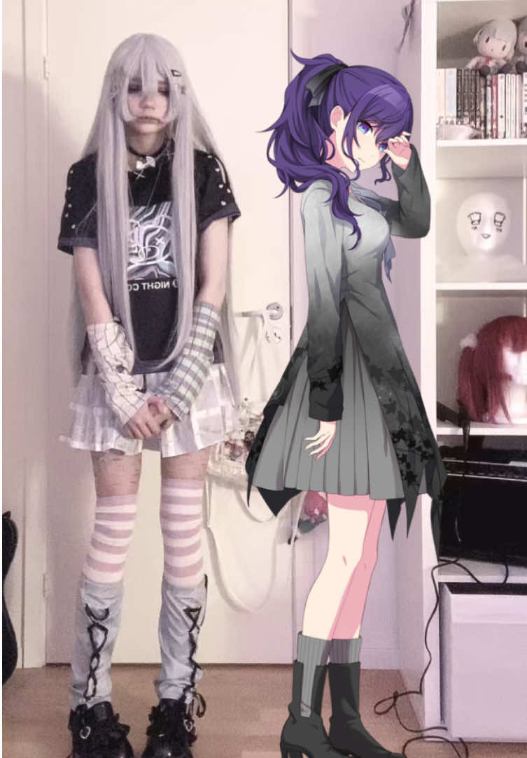 i love kanamafu i love kanamafui love kanamafui love kanamafu i love kanamafui love kanamafu 😭i😭love😭kanamafu😭💔💔#kanadeyoisaki #cosplay #projectsekai #pjsk #fyp 