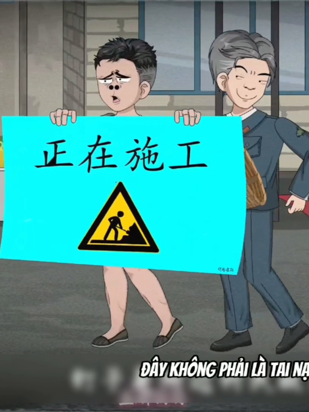 Full - Trái Đắng Của Lòng Tham || PuPu Sub