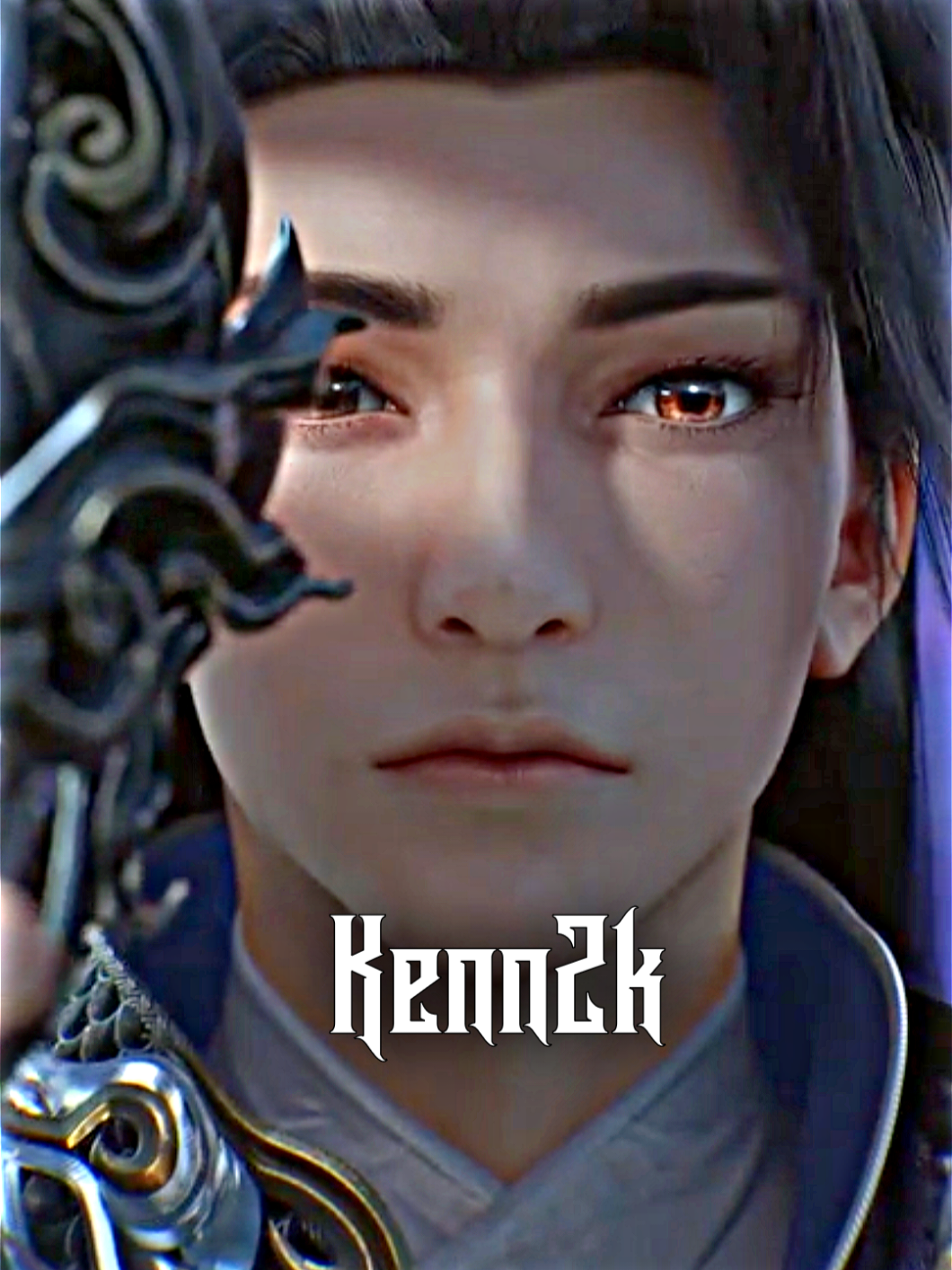 Luozheng berubah nya gk nanggung nanggung udah kayak beda org njir - Preview Apotheosis season 3 Yg akan rilis Tgl 9 Desember 2025 #donghua #apotheosis #donghuaedit #luozheng #fyp 