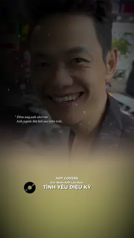 đêm nay anh nhớ em..#hotcovers #cmgmusic 