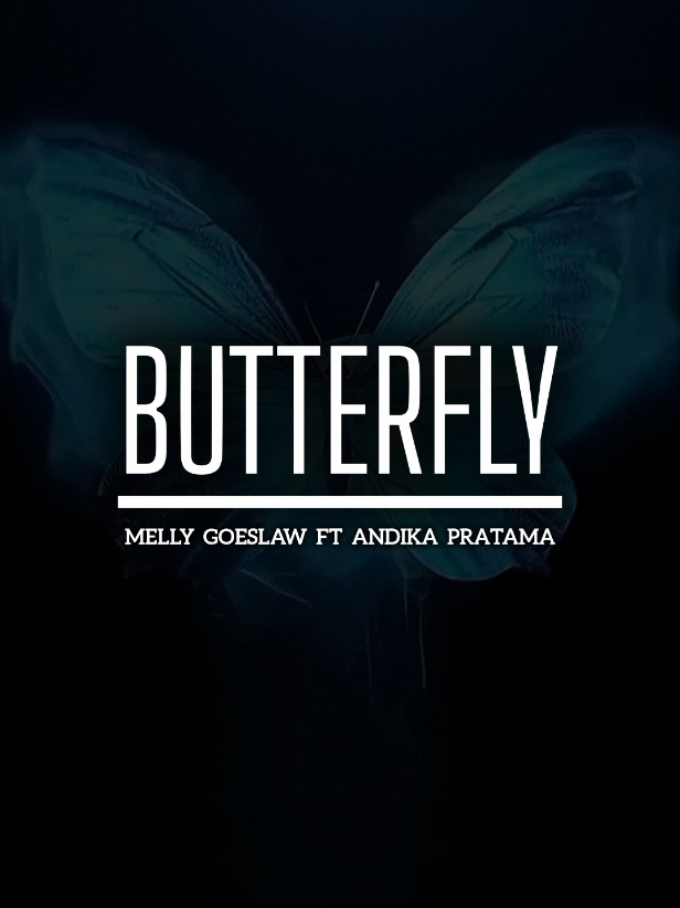 Butterfly - Melly Goeslaw ft Andhika Pratama | PI7U Cover