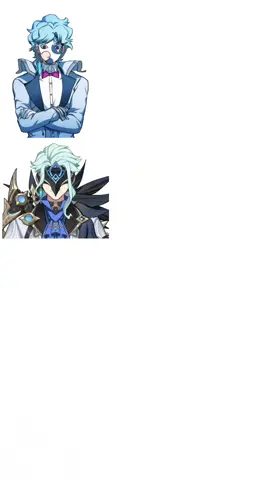 Много Дотторе не бывает | #геншинимпакт #GenshinImpact #dottoregenshinimpact #дотторе 