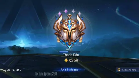 tư duy ngược ☠️ #lienquanmobile #lienquanmobile_garena #creatortiemnang  #ginc250 #xuhuong 