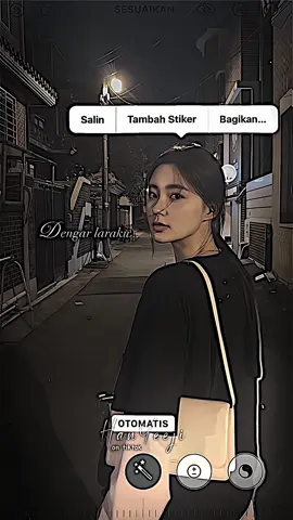 harus pake gaya apalagi aku bucinin dia? IB:@Emmeline, L #fyp #foryoupage #preset5mb #presetxml #presetalightmotion 