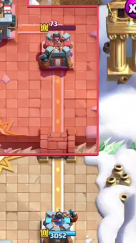 W Larry in the chat ❤️🥹 || trying to become famous clash royale tiktoker || #clash #royale #fypageシ #viral #wlarry❤️🥹