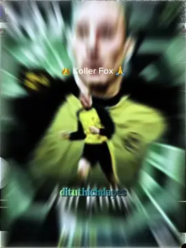 New Koller Fox in the Box 😱 #efootball #efootballmobile #pes #fyp #dituthichdapes 