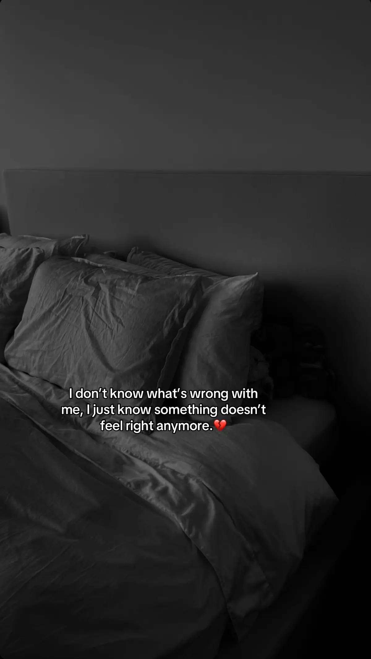 #LostSoul #EmptySoul #morningquote 