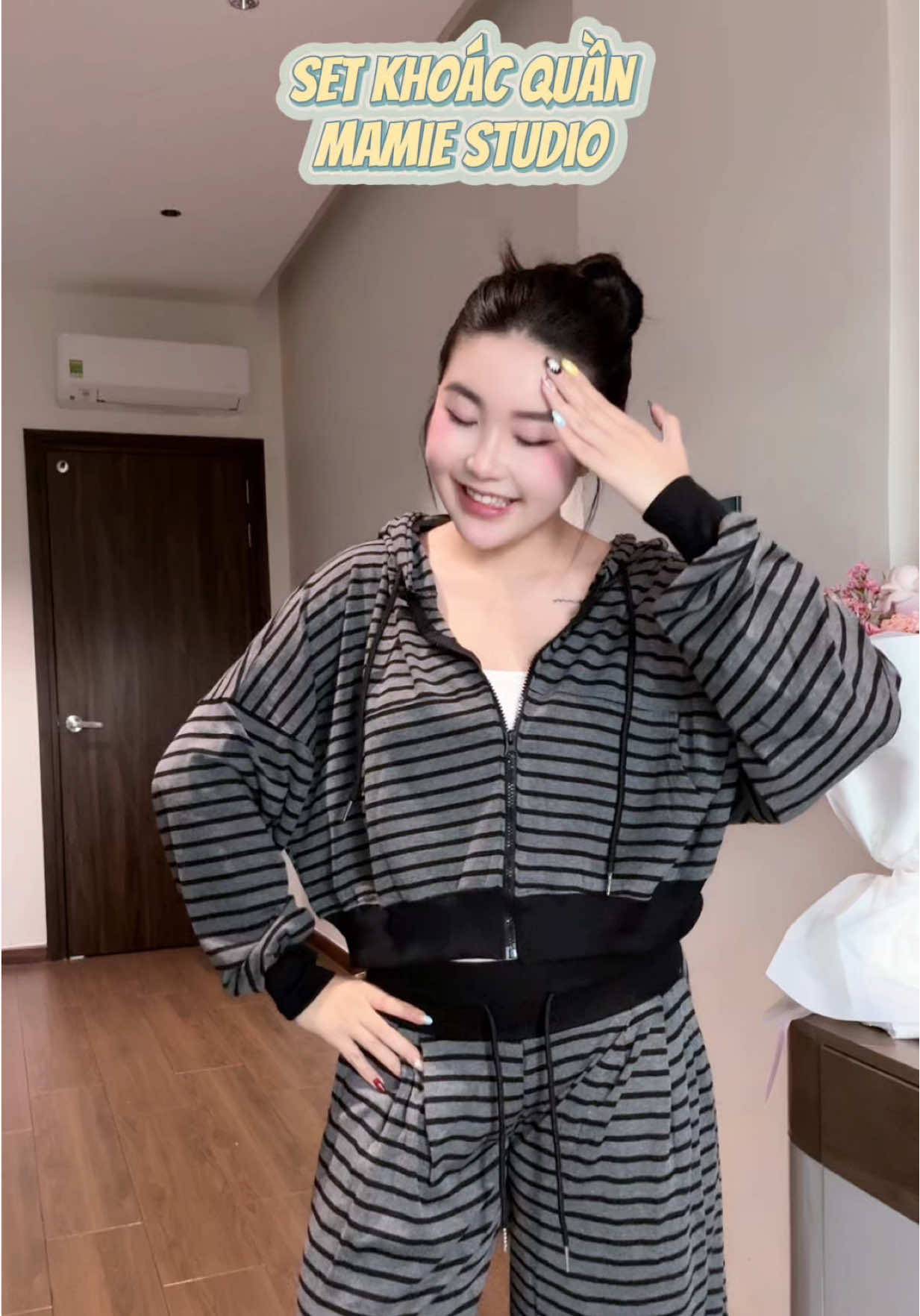 nay bày đặt lạnh lạnh đồ nữa he SG he #vymaxiee #reviewbigsize #chubby #bigsize 