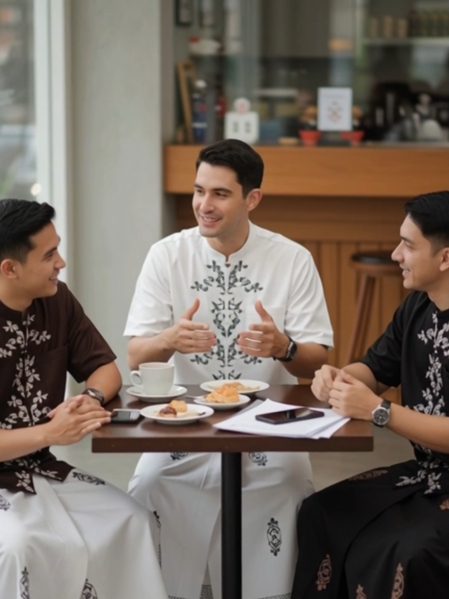 RESMI LAUNCHING! Produk baru kita akhirnya rilis hari ini. Siap bikin hari kamu makin kece! #LaunchingDay #promo1212