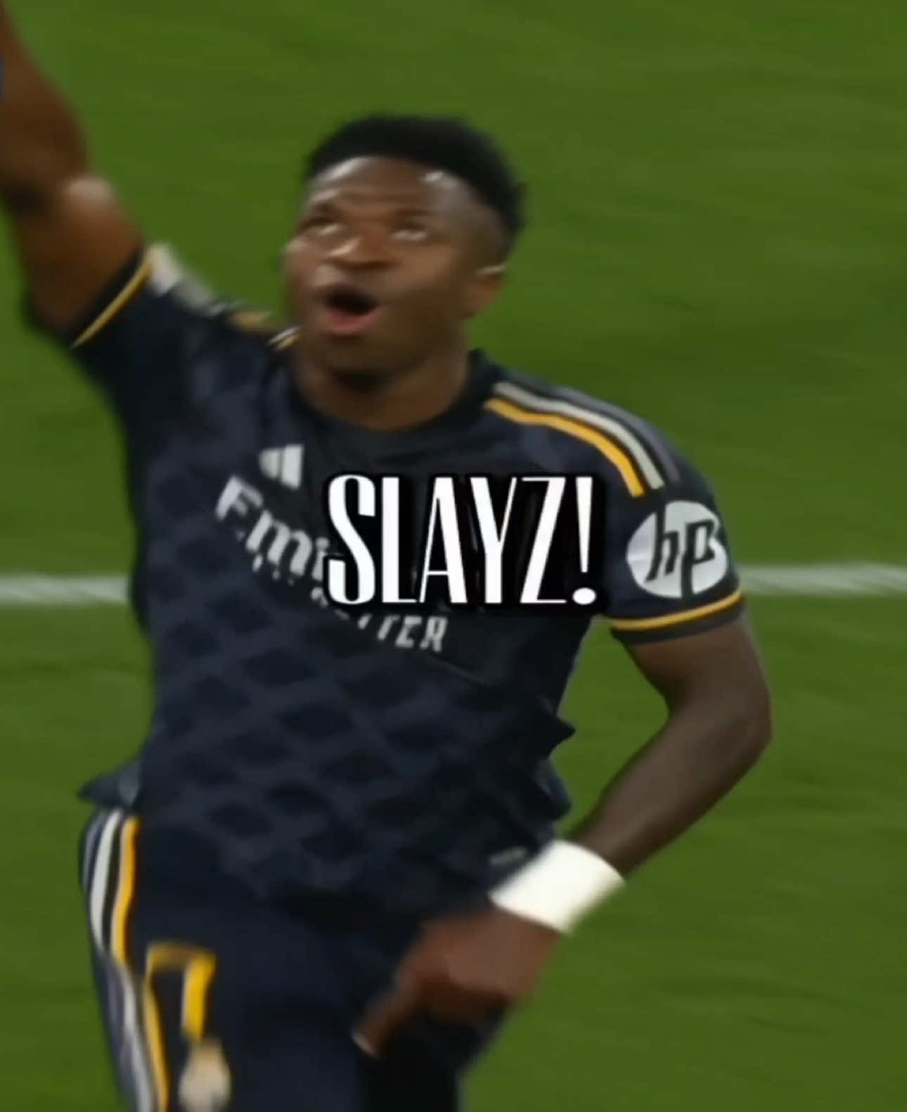 Ousmane Dembele🇨🇴 #atleticomadrid #football #laliga #edit #slayz 