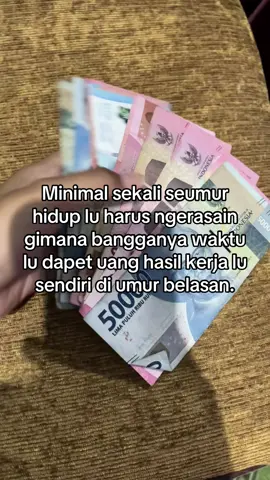 Sebangga itu asli #Freelance #trending #bisnisonline #allahummabarik 