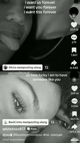 Does Alivia like Bauti? and bauti like Alivia do they have a relationship?#gasukaskip📵 #bismillahfypシ #knpsihtiktokgaadil #lewatberandafypシ #creatorsearchinsights @Alivia @Bauti.irms 