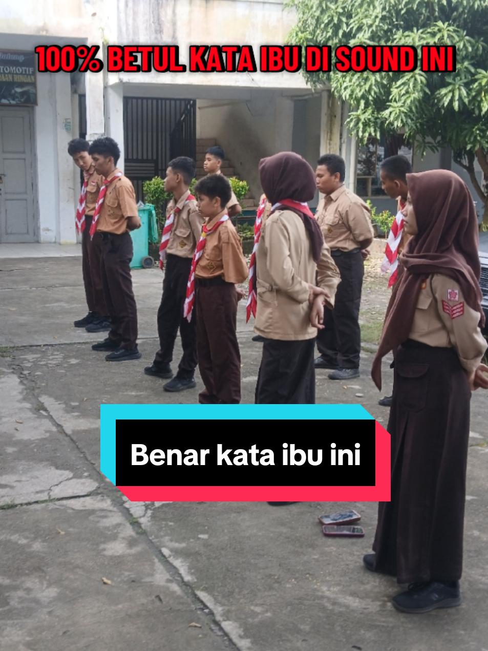 Benar sekali #pendidikanindonesia #orangtua #anaksekolah #fyp 