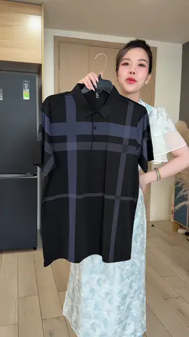 Áo Polo Nam Chất Vải Đẹp  #tiktokshop1212 #salevuichotnam #tiktokshopfunfest #chiendichnhasangtao #cuocduanhasangtao 