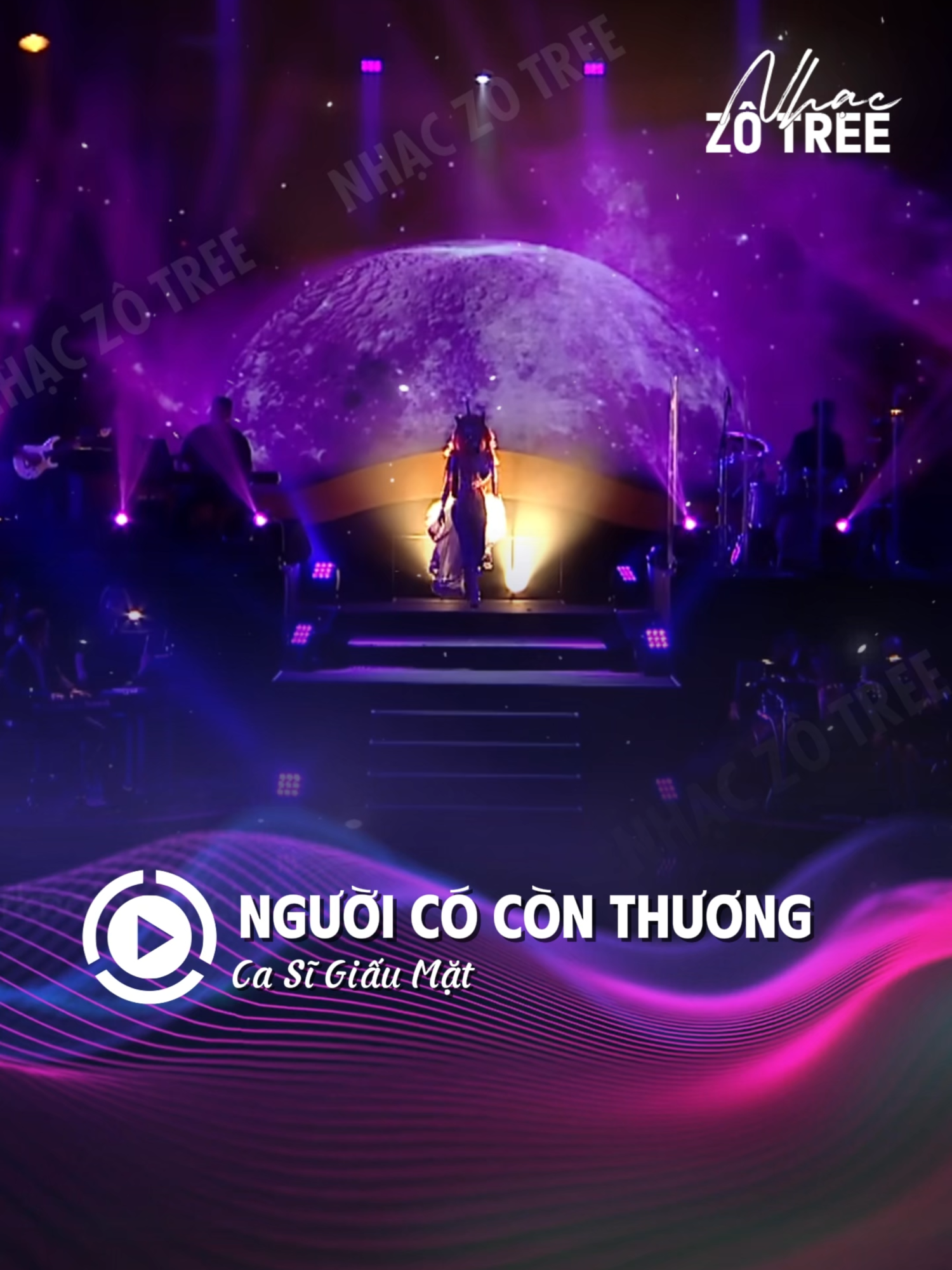 có ai chưa quên nyc k... #nguoicoconthuong #casigiaumat #nhaczotree